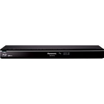 動作良好☆Panasonic 2番組同時録画 BDレコーダーDMR-BWT555 Panasonic DMR-BW695 ブルーレイレコーダー - メルカリ